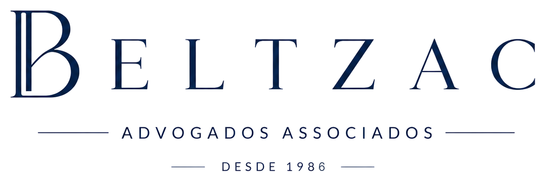 BELTZAC Advogados Associados — Desde 1986